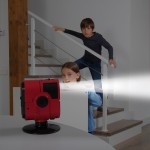 Giochi Preziosi Camera Escape Μικροί Πράκτορες-Η Τέλεια Απόδραση GPG14000 8056379182832