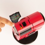Giochi Preziosi Camera Escape Μικροί Πράκτορες-Η Τέλεια Απόδραση GPG14000 8056379182832