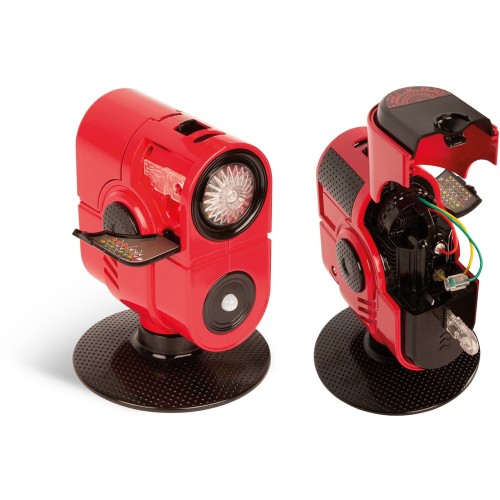 Giochi Preziosi Camera Escape Μικροί Πράκτορες-Η Τέλεια Απόδραση GPG14000 8056379182832