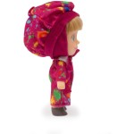 Giochi Preziosi Masha And The Bear Doll Masha 12Cm 3Sq MHA26000 8056379171966