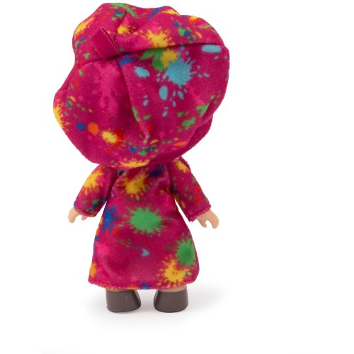 Giochi Preziosi Masha And The Bear Doll Masha 12Cm 3Sq MHA26000 8056379171966