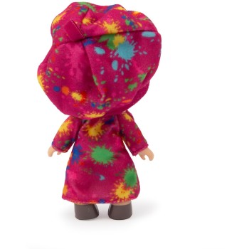 Giochi Preziosi Masha And The Bear Doll Masha 12Cm 3Sq MHA26000 8056379171966