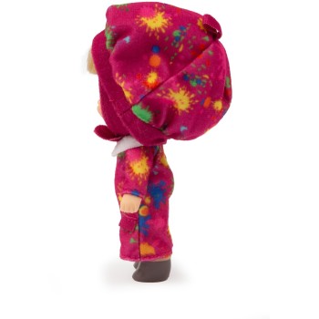 Giochi Preziosi Masha And The Bear Doll Masha 12Cm 3Sq MHA26000 8056379171966