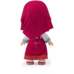 Giochi Preziosi Masha And The Bear Doll Masha 12Cm 3Sq MHA26000 8056379171966