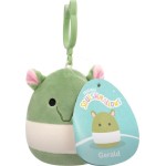 Jazwares Squishmallows Gerald The Tapir 3.5" Clip-on Plush JWSQ0336 196566443440