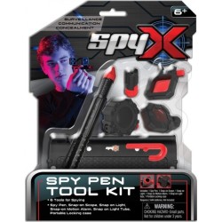 Just toys Spy Χ Pen Tool 10545 840685105450