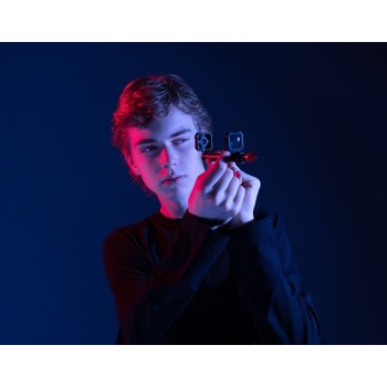Just toys Spy Χ Pen Tool 10545 840685105450
