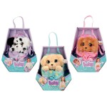 As company Baby Paws Λούτρινα Διαδραστικά Σκυλάκια Wave 2 - 1 Τμχ 1607-92552 8421134925526