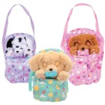 As company Paws Plush Interactive Dogs Wave 2 1607-92552 8421134925526