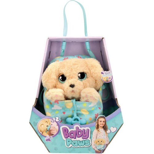 As company Paws Plush Interactive Dogs Wave 2 1607-92552 8421134925526