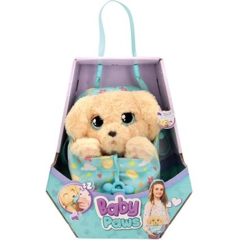 As company Paws Plush Interactive Dogs Wave 2 1607-92552 8421134925526