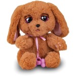 As company Paws Plush Interactive Dogs Wave 2 1607-92552 8421134925526