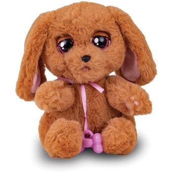 As company Baby Paws Λούτρινα Διαδραστικά Σκυλάκια Wave 2 - 1 Τμχ 1607-92552 8421134925526