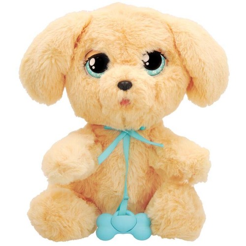 As company Paws Plush Interactive Dogs Wave 2 1607-92552 8421134925526
