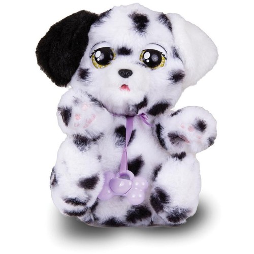 As company Baby Paws Λούτρινα Διαδραστικά Σκυλάκια Wave 2 - 1 Τμχ 1607-92552 8421134925526