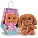 As company Paws Plush Interactive Dogs Wave 2 1607-92552 8421134925526