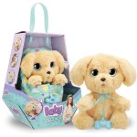 As company Paws Plush Interactive Dogs Wave 2 1607-92552 8421134925526