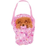 As company Paws Plush Interactive Dogs Wave 2 1607-92552 8421134925526