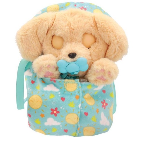 As company Paws Plush Interactive Dogs Wave 2 1607-92552 8421134925526