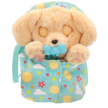 As company Paws Plush Interactive Dogs Wave 2 1607-92552 8421134925526