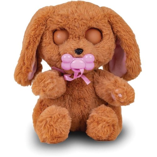 As company Paws Plush Interactive Dogs Wave 2 1607-92552 8421134925526