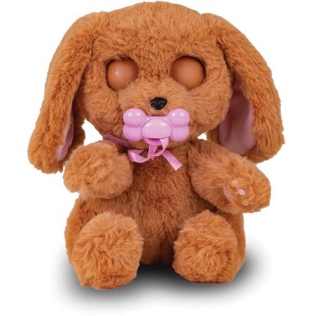 As company Baby Paws Λούτρινα Διαδραστικά Σκυλάκια Wave 2 - 1 Τμχ 1607-92552 8421134925526