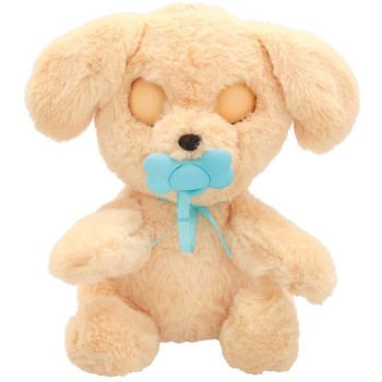 As company Baby Paws Λούτρινα Διαδραστικά Σκυλάκια Wave 2 - 1 Τμχ 1607-92552 8421134925526