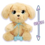 As company Baby Paws Λούτρινα Διαδραστικά Σκυλάκια Wave 2 - 1 Τμχ 1607-92552 8421134925526