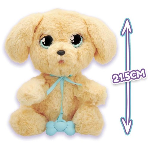 As company Paws Plush Interactive Dogs Wave 2 1607-92552 8421134925526