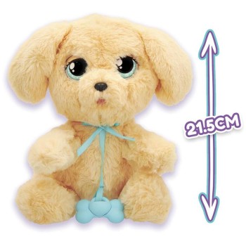 As company Paws Plush Interactive Dogs Wave 2 1607-92552 8421134925526