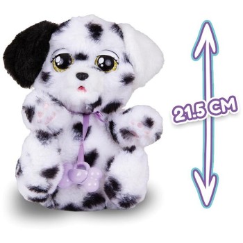 As company Paws Plush Interactive Dogs Wave 2 1607-92552 8421134925526