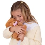 As company Paws Plush Interactive Dogs Wave 2 1607-92552 8421134925526
