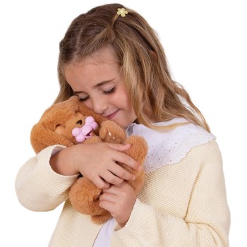 As company Paws Plush Interactive Dogs Wave 2 1607-92552 8421134925526