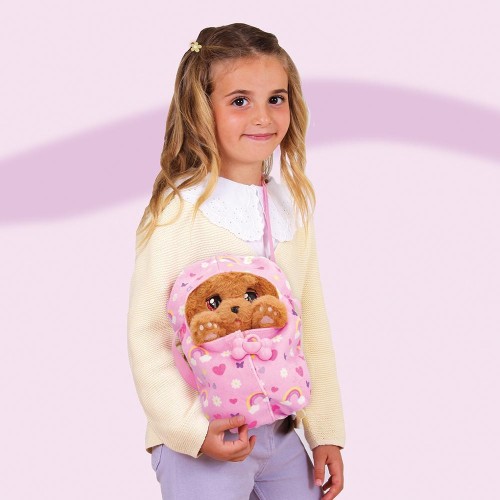 As company Paws Plush Interactive Dogs Wave 2 1607-92552 8421134925526