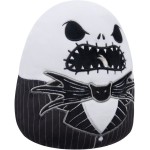 Jazwares Squishmallows Nightmare Before Christmas Λουτρινο 25 Εκ. - Angry Jack JWSQ0664 196566427372