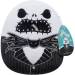 Jazwares Squishmallows Nightmare Before Christmas Λουτρινο 25 Εκ. - Angry Jack JWSQ0664 196566427372