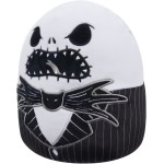 Jazwares Squishmallows Nightmare Before Christmas Λουτρινο 25 Εκ. - Angry Jack JWSQ0664 196566427372