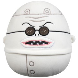 Jazwares Squishmallows Nightmare Before Christmas Λουτρινο 25 Εκ. - Dr. Finklestein JWSQ0664 196566427396