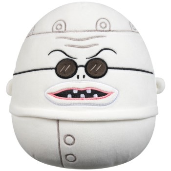 Jazwares Squishmallows Nightmare Before Christmas Bath 25 Cm. - Dr. Finklestein JWSQ0664 196566427396
