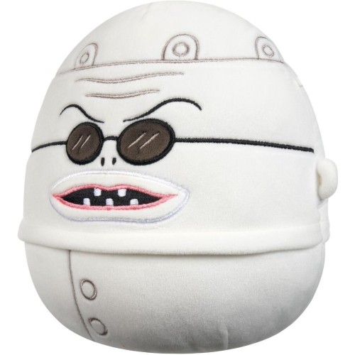 Jazwares Squishmallows Nightmare Before Christmas Bath 25 Cm. - Dr. Finklestein JWSQ0664 196566427396