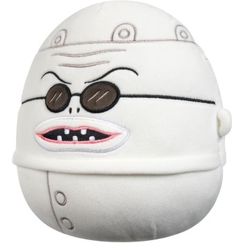 Jazwares Squishmallows Nightmare Before Christmas Λουτρινο 25 Εκ. - Dr. Finklestein JWSQ0664 196566427396