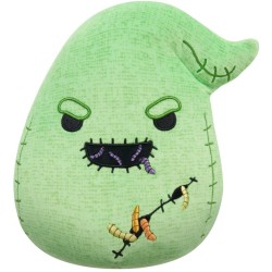 Jazwares Squishmallows Nightmare Before Christmas Λουτρινο 25 Εκ. - Oogie Boogie JWSQ0664 196566427419
