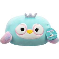 Jazwares Squishmallows Stackable Bath Tub 30.5 Cm - Raina JWSQ6678 196566451865