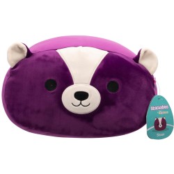 Jazwares Squishmallows Stackable Bath Tub 30.5 Cm - Sloan JWSQ6678 196566451858