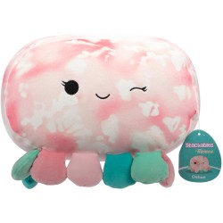 Jazwares Squishmallows Stackable Λουτρινο 30.5 Εκ. - Oshun JWSQ6678 196566451841