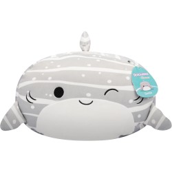 Jazwares Squishmallows Stackable Bath Tub 30.5 Cm - Sachie JWSQ6678 196566451803