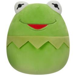 Jazwares Squishmallows Muppets Bathing Toy 25 Cm - Kermit JWSQ0696 196566448766
