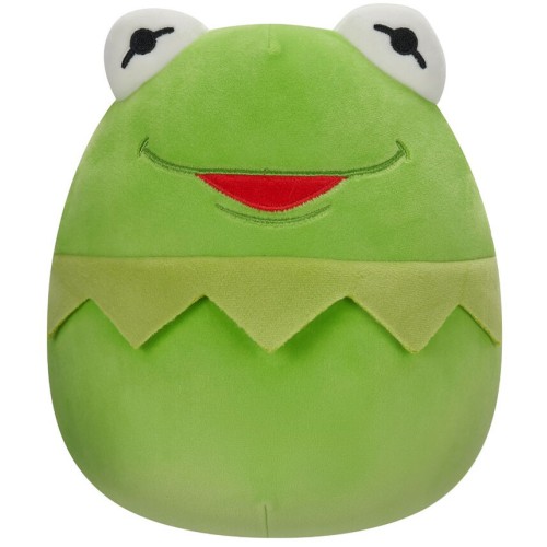 Jazwares Squishmallows Muppets Bathing Toy 25 Cm - Kermit JWSQ0696 196566448766