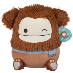 Jazwares Squishmallows Λουτρινο 30.5 Εκ. - Benny Ο Πλατύποδας JWSQ4130-E 196566444553
