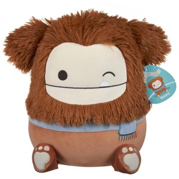 Jazwares Squishmallows Λουτρινο 30.5 Εκ. - Benny Ο Πλατύποδας JWSQ4130-E 196566444553